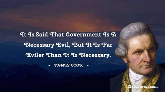 How do you trust a government that continuously sidesteps the Constitution and undermines our rights?