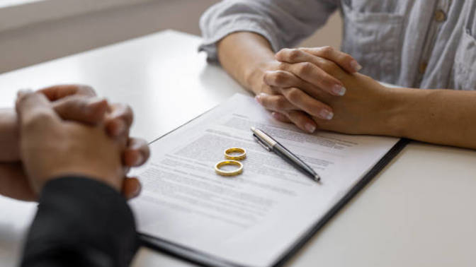 Do you think more men would divorce more if they received pretty much the same treatment a woman receives when she files?