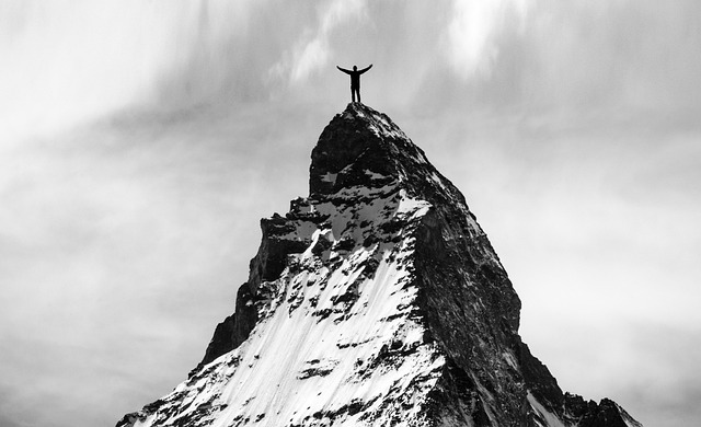 What were you able to achieve in the last 5 years?
