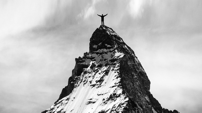 What were you able to achieve in the last 5 years?