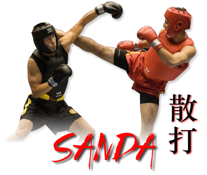 Whats your favorite Chinese martial art?