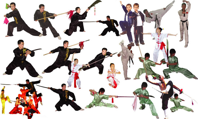 Whats your favorite Chinese martial art?