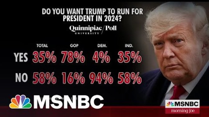 But what if Americans (who are too young to vote) don't want the fat, ugly, angry, orange man back in office, what can "we" do to stop him?