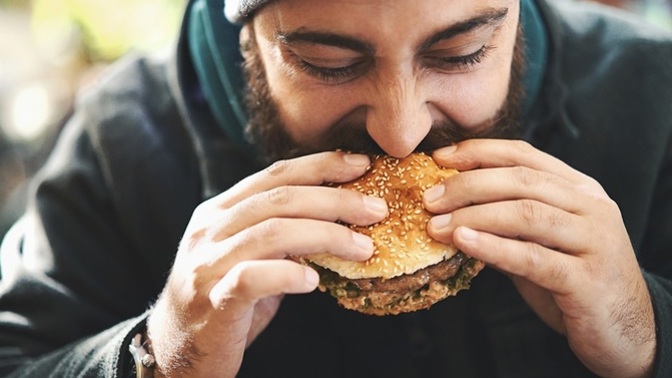 What's your favorite meal of the day; breakfast, lunch, dinner, or even brunch?
