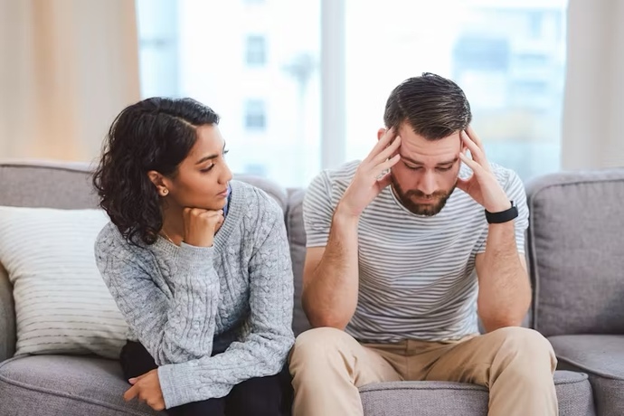 Do you think you would be better or worse off if you were with someone other than your current partner or would it not affect you at all?