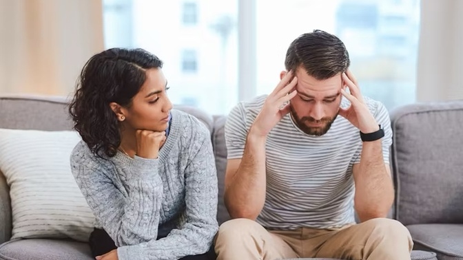 Do you think you would be better or worse off if you were with someone other than your current partner or would it not affect you at all?