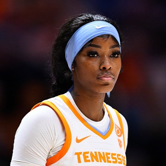 Who should the WNBA Rookie of the Year be ?