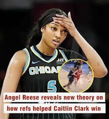 Who should the WNBA Rookie of the Year be ?