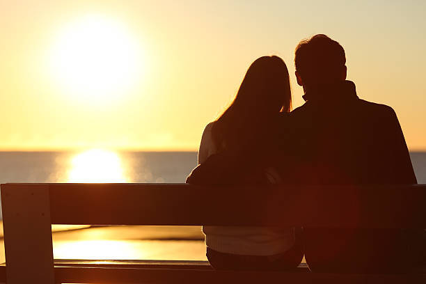 Would you rather slow dance under the stars or watch the sunrise together after an all-night conversation?