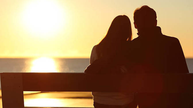 Would you rather slow dance under the stars or watch the sunrise together after an all-night conversation?
