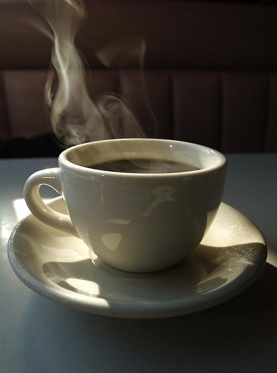 Do you prefer iced coffee or hot coffee?