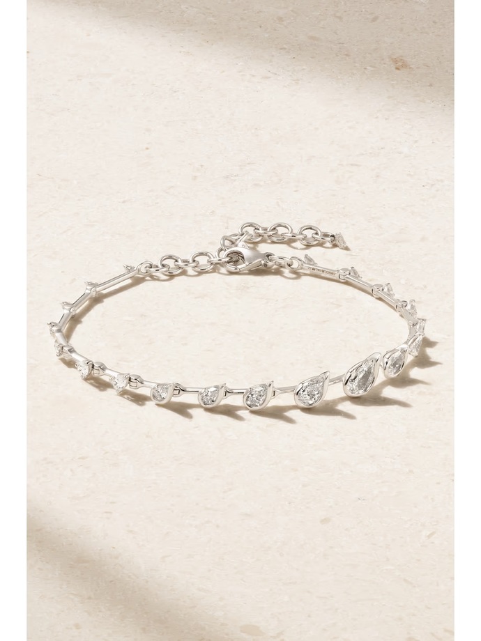 Why do people like gold jewelry, I find is so ugly looking?