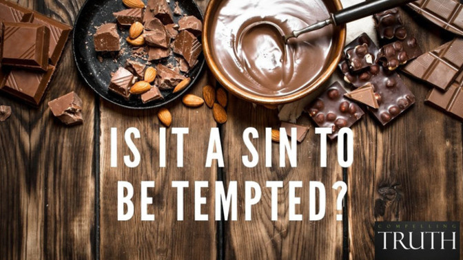 Have you ever been so tempted that you have ghosted someone?
