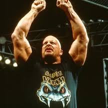 How over was Stone Cold Steve Austin as a pop culture icon in the late 90s?