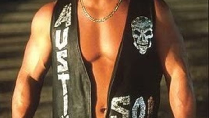 How over was "Stone Cold" Steve Austin as a pop culture icon in the late 90s?