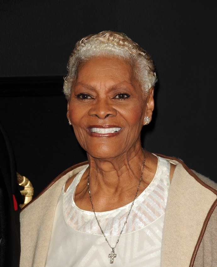 Is Dionne Warwick wrong in her guess that Beyoncé Knowles wont reach icon status?