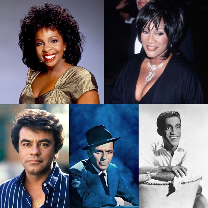 Is Dionne Warwick wrong in her guess that Beyoncé Knowles wont reach icon status?