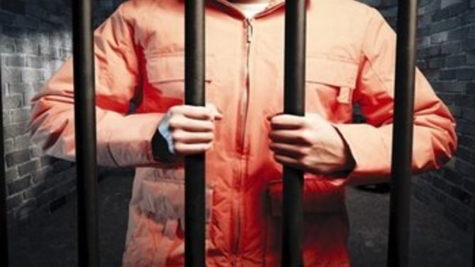Why are men more likely to commit crimes, and why do they get mad whenever someone mentions it?