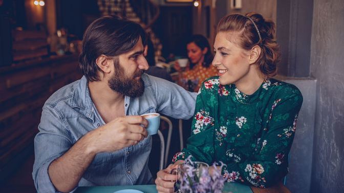 Would you still date someone even if they’ve said they don’t want anything physical for the first 5 to 10 dates?