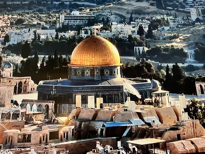 What is a Zionist?
