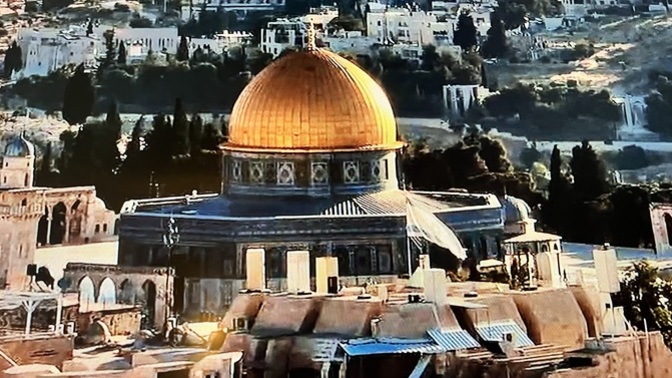 What is a Zionist?