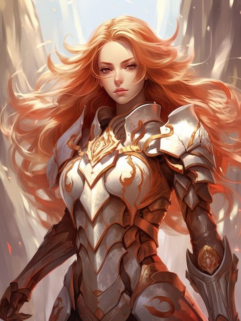 Girls favorite roleplaying characters or era?