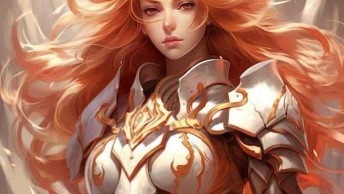 Girls favorite roleplaying characters or era?