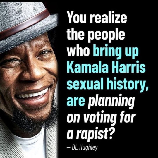 Can you guess the question Kamala was asked?