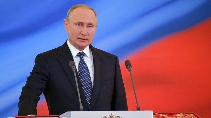 Do you see Vladimir Putin as a dictator?