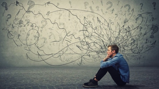 What exactly is anxiety disorder?