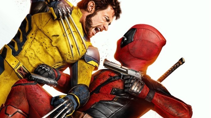 Who would the the last survivor in an all out fight to the death between Deadpool and Wolverine?