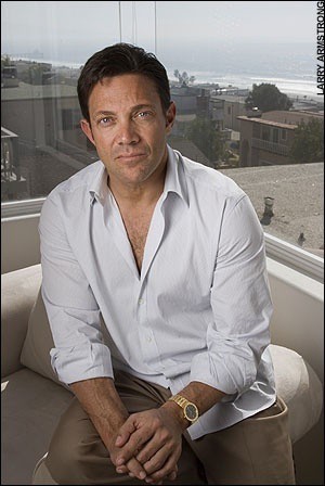 What do you think of Jordan Belfort?