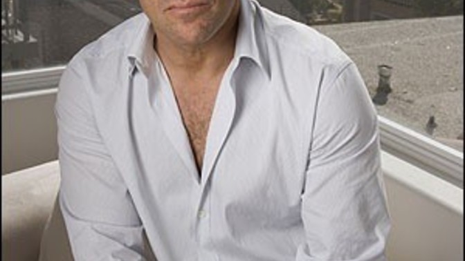 What do you think of Jordan Belfort?