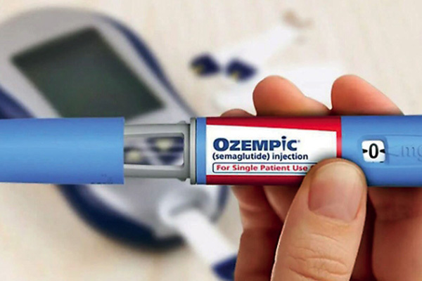Should doctors encourage patients to use Ozempic as a weight loss drug or is this a terrible idea?