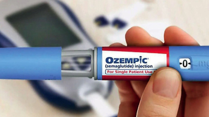 Should doctors encourage patients to use Ozempic as a weight loss drug or is this a terrible idea?