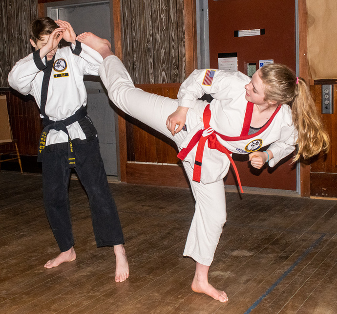 Whats your favorite Korean martial art?