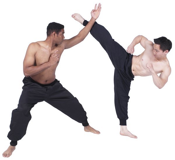 Whats your favorite Korean martial art?