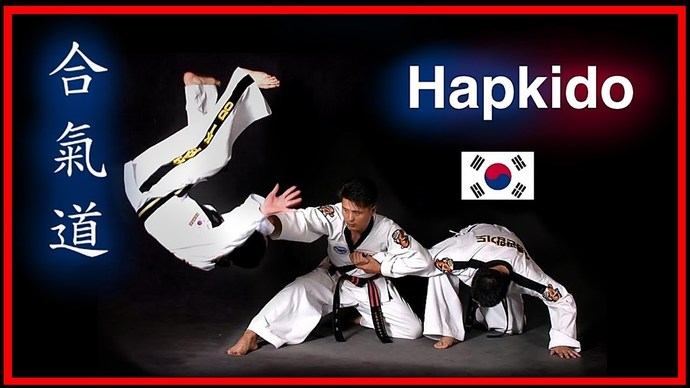 Whats your favorite Korean martial art?