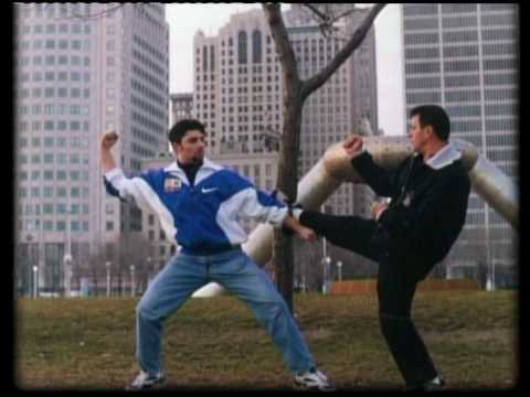 Whats your favorite Korean martial art?