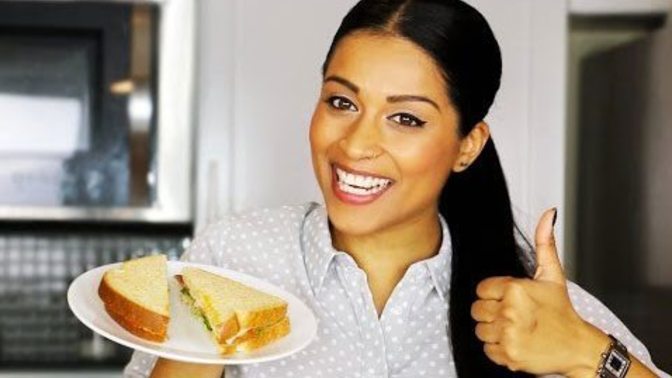 Should young ladies be trained in the art of sandwich making?