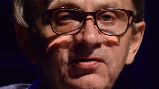 Have you heard of the writer Michel Houellebecq?