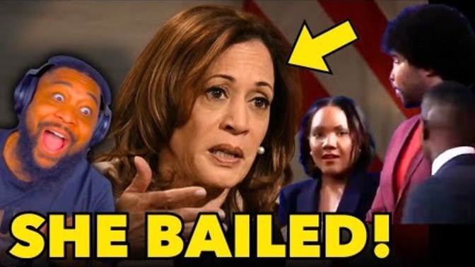 According to Kamala Harris, Women in the US don’t feel safe. If you’re a woman, do you feel safe? If not, what do you expect Harris to do about it?