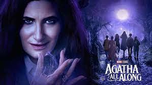 Has Agatha All Along Lived Up To The Hype So Far?