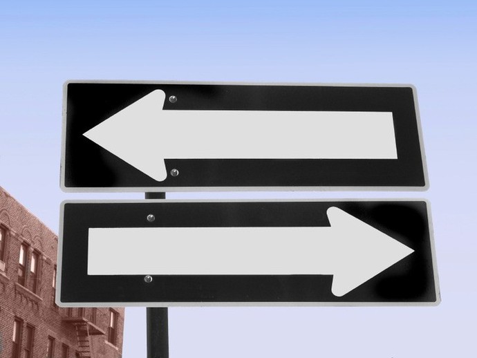 Have you ever met a person that has given you an ambivalent vibe?