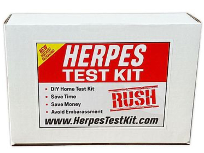 What would you think if you saw this left at your neighbor's door by the UPS man?