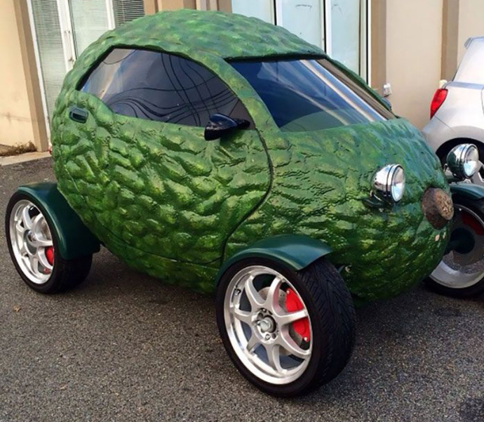 What Features Would You Like To See In Future Cars That You Don’t Already See Today?