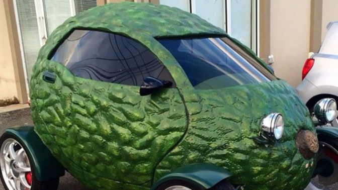 What Features Would You Like To See In Future Cars That You Don’t Already See Today?