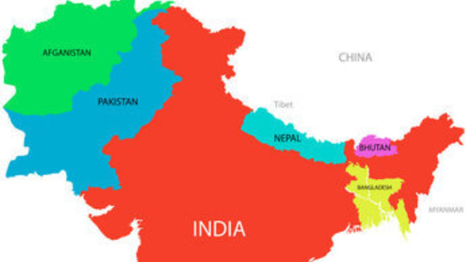 Can Pakistan & Bangladesh defeat India in a War Together?