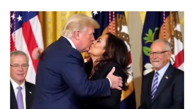 USA Election 2024: Finally, A Happy Ending?