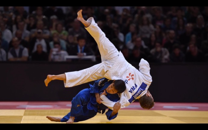 Whats your favorite Japanese martial art?